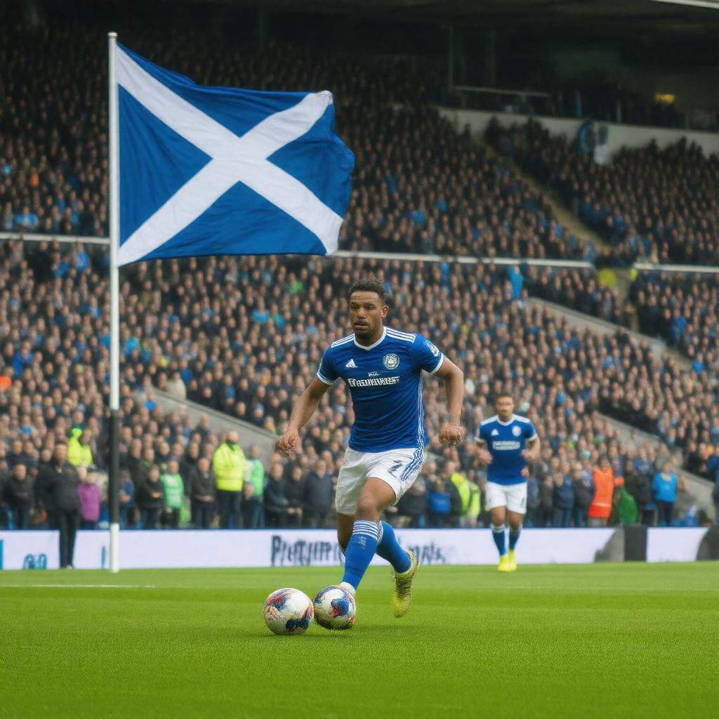 Scottish Premier League